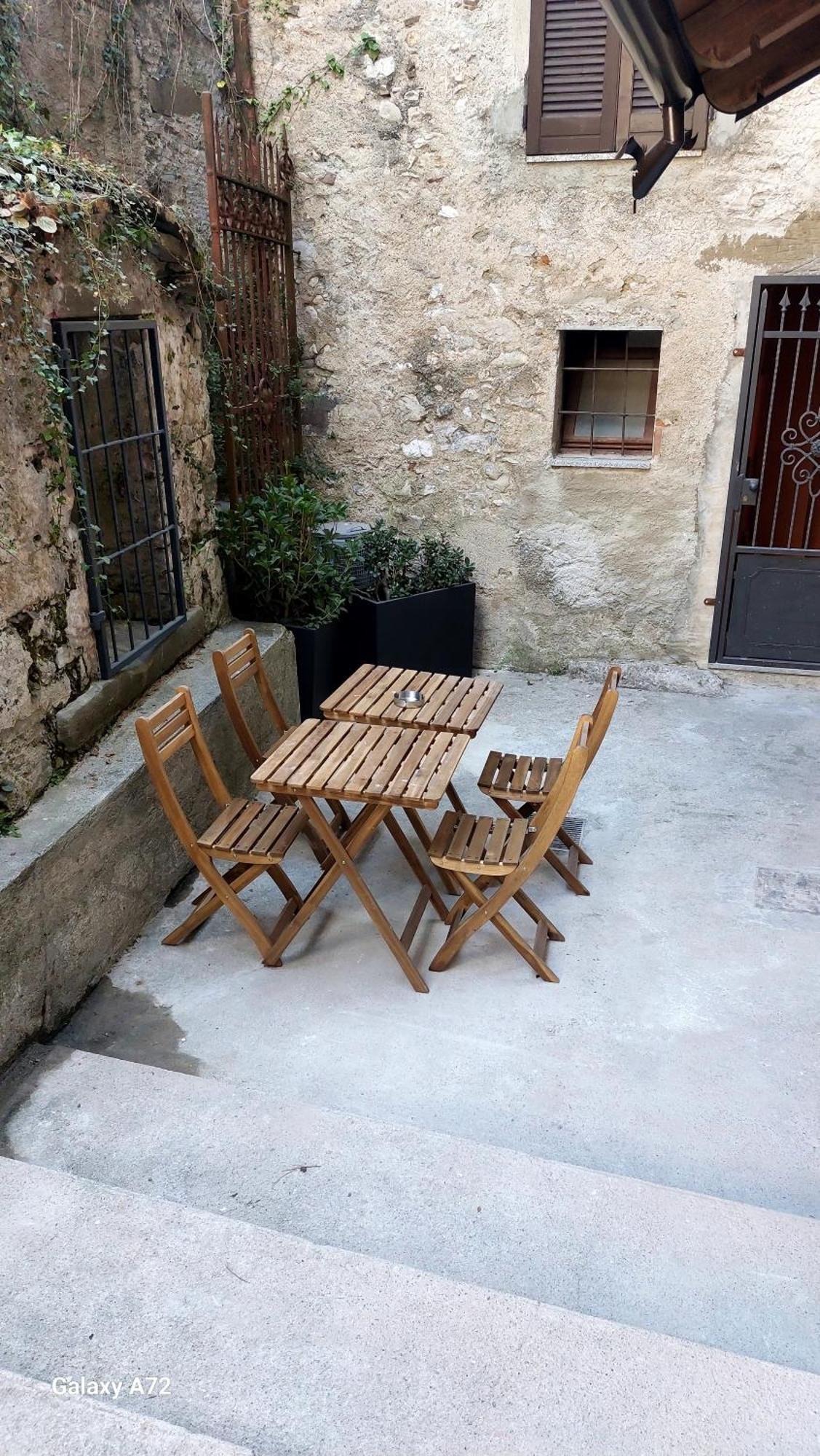 La Chicca Maison Vercurago Exterior photo